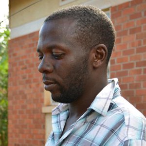 Deogratius Nsereko Kayongo